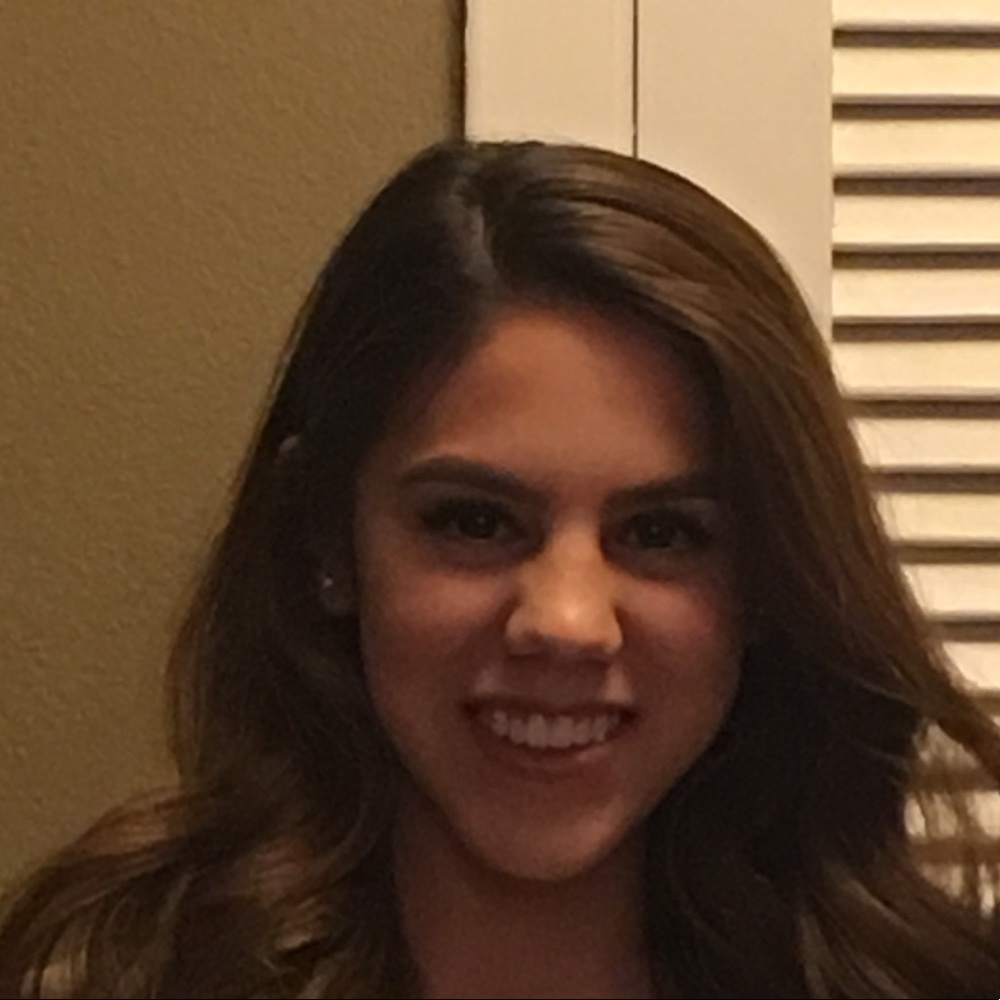Meet your Posher, Kayla