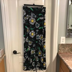 Lularoe maxi skirt