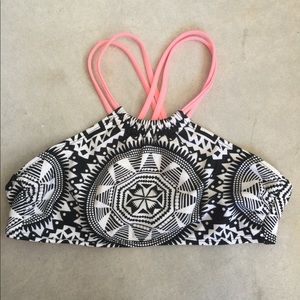 Bikini top