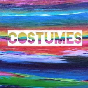 👻🎃Costumes👺Halloween is Coming 👻🎃💀