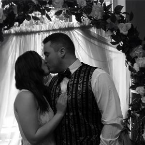 Meet your Posher, Susanna