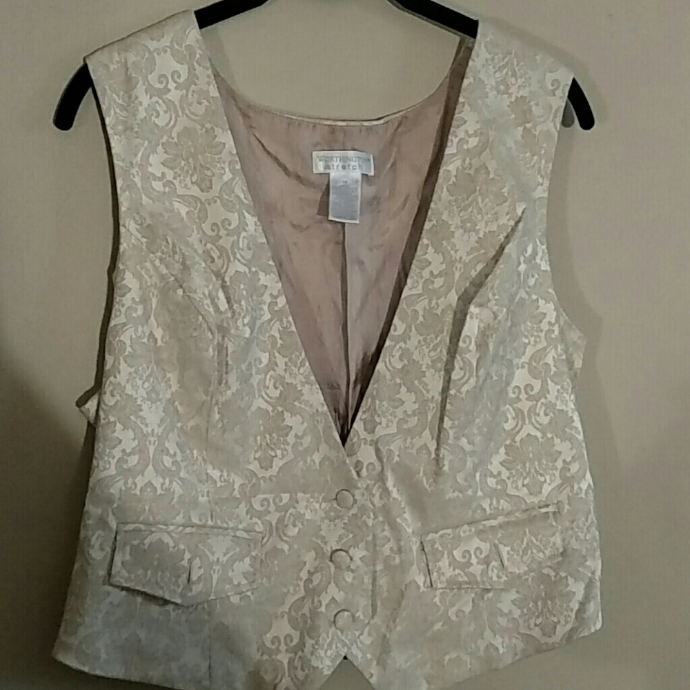 Vest