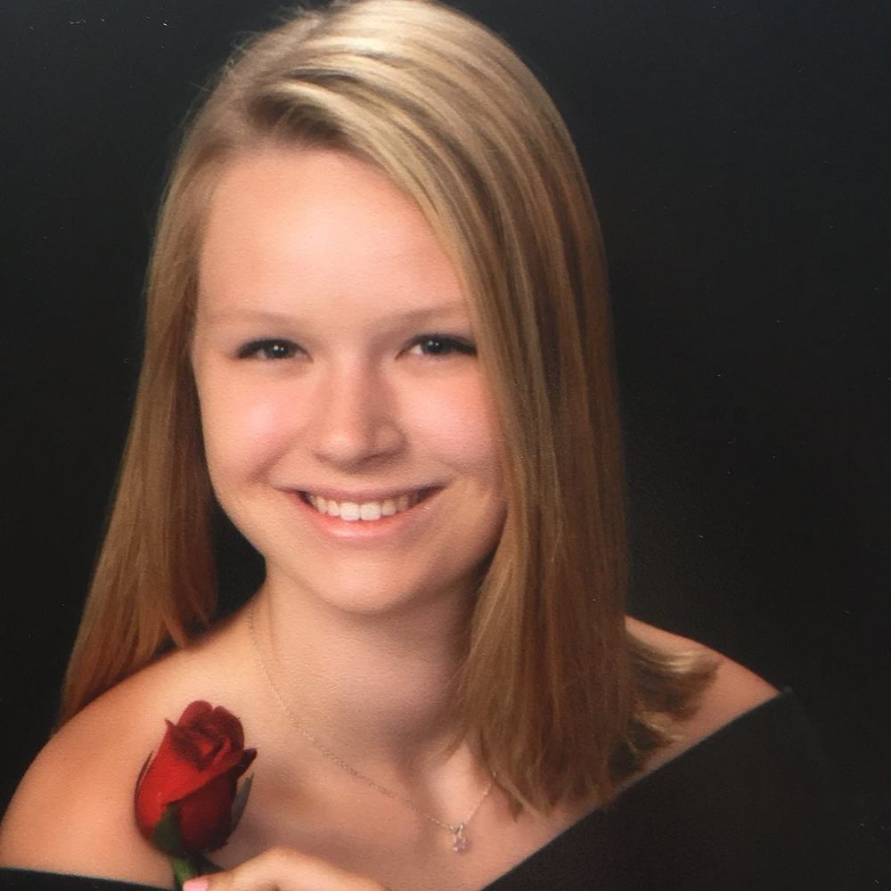 Meet your Posher, Casey