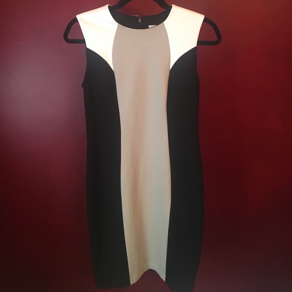 Calvin Klein Dress