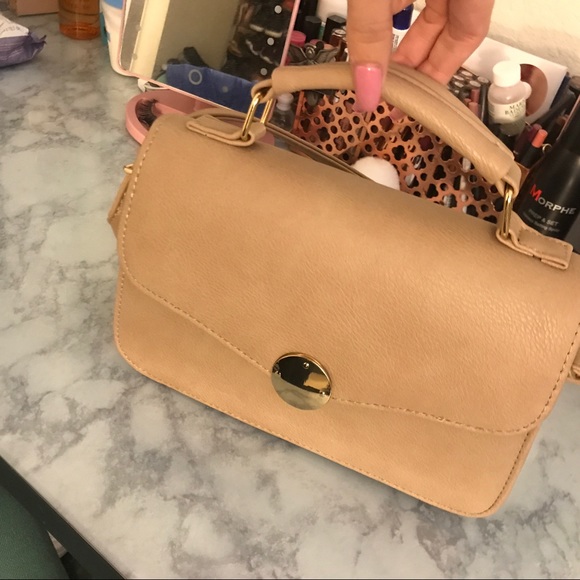 Brand new side purse - Picture 1 of 2