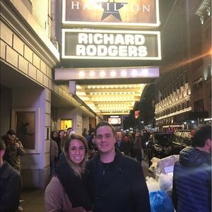 Meet your Posher, Wes