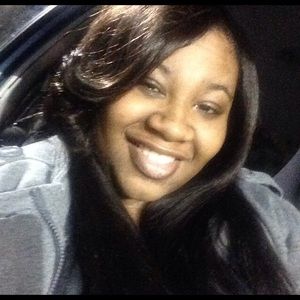 Meet your Posher, Brianna