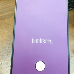 Jamberry mini heater (no case)