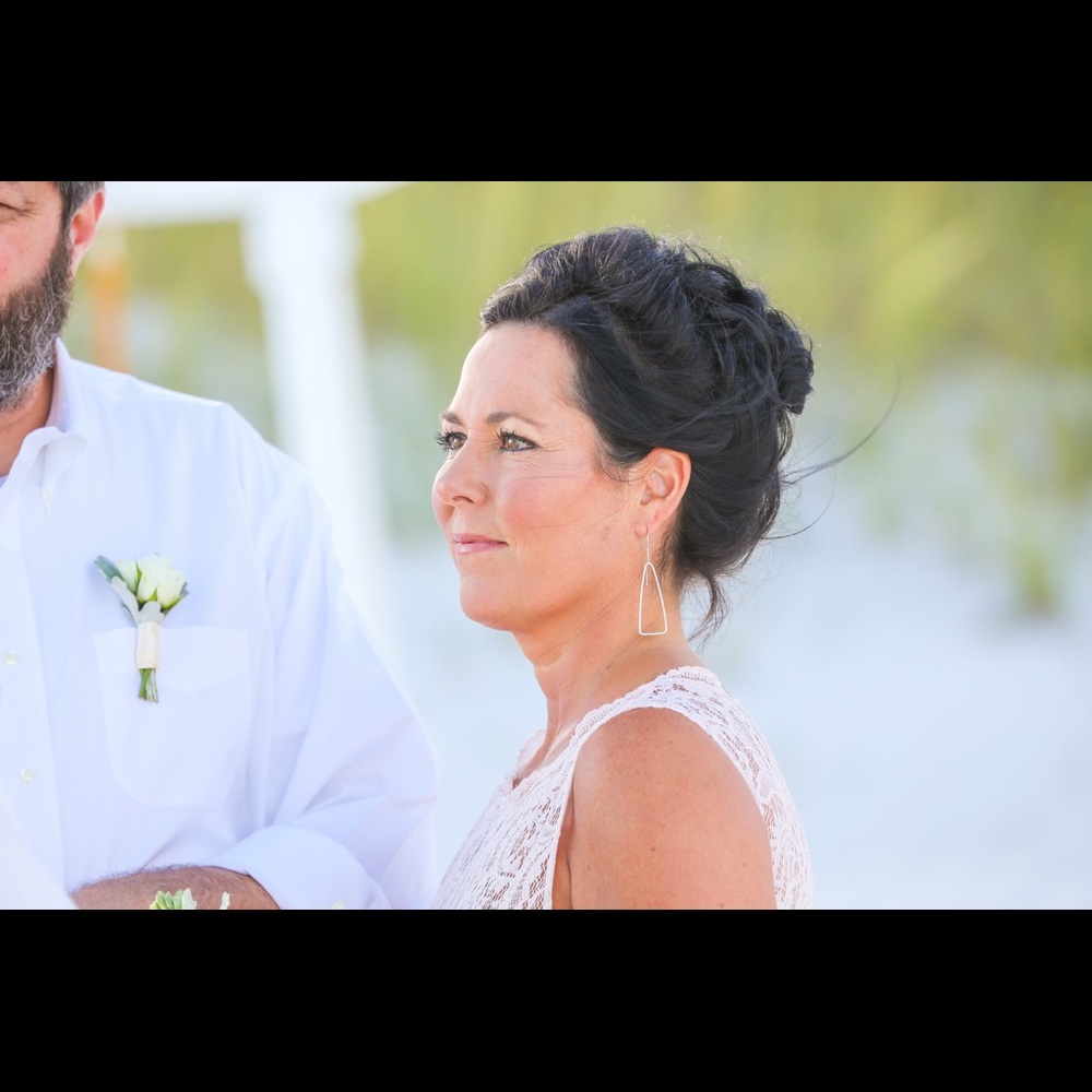 Meet your Posher, Shelly