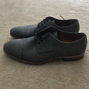 Taft "The Kennedy" in Grey