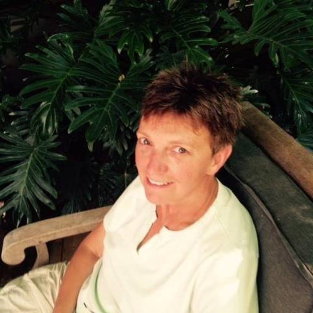 Meet your Posher, Cathy