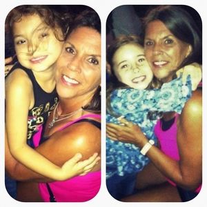 Meet your Posher, Janet