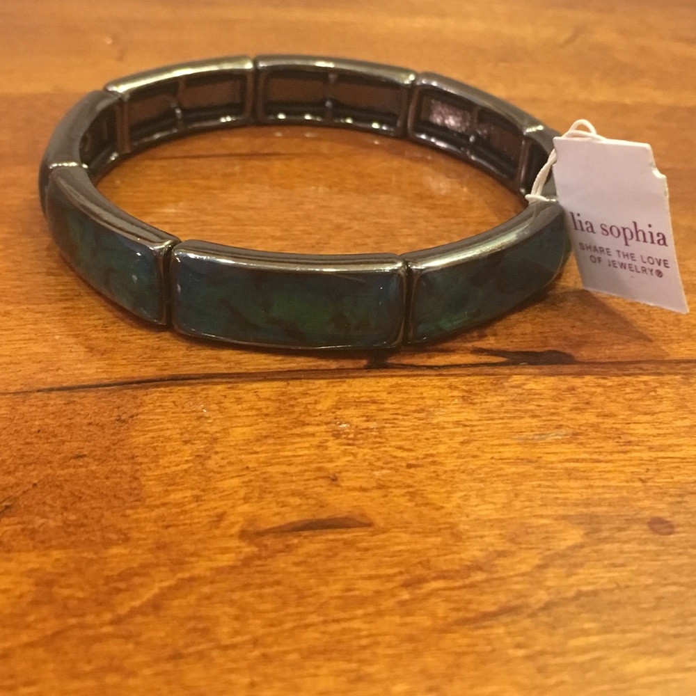 Lia Sophia Bracelet