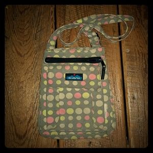 Kavu crossbody bag. Keeper bag