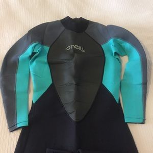 O'Neill wetsuit