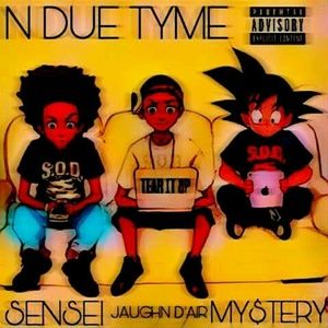 Meet your Posher, Jonathan