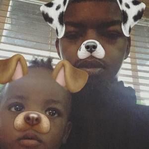 Meet your Posher, Sherri