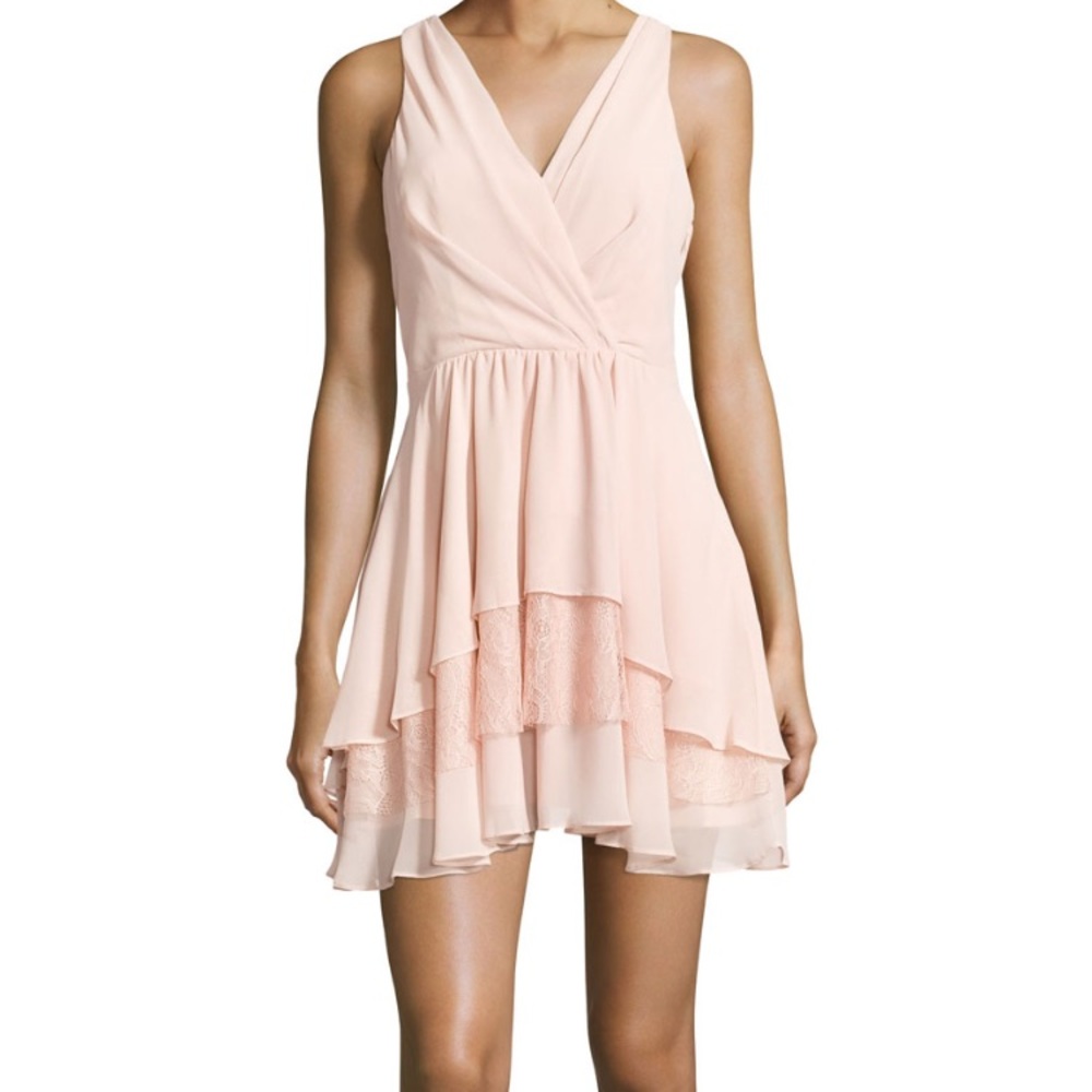 BCBGeneration cocktail dress