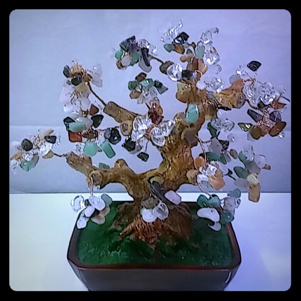 Happiness Tree item# 002