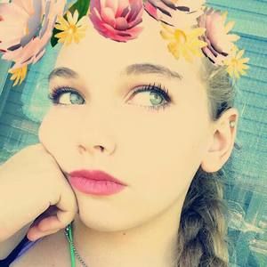 Meet your Posher, Sally