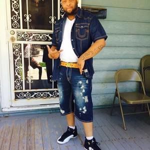 Meet your Posher, Draveon