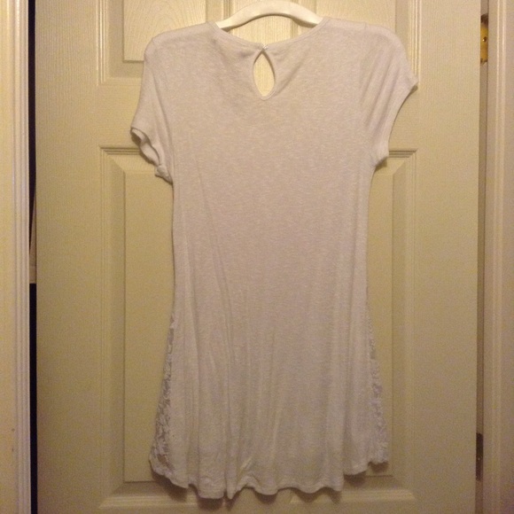 Pink Republic top - Picture 4 of 8