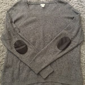 J. Crew Loose Fitting Sweater