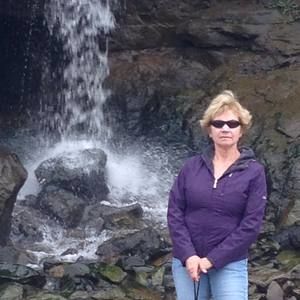 Meet your Posher, Gayle