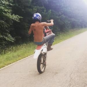 Meet your Posher, Dylan