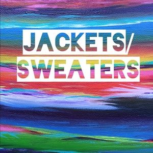 Jackets/Sweaters