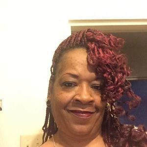 Meet your Posher, Betty