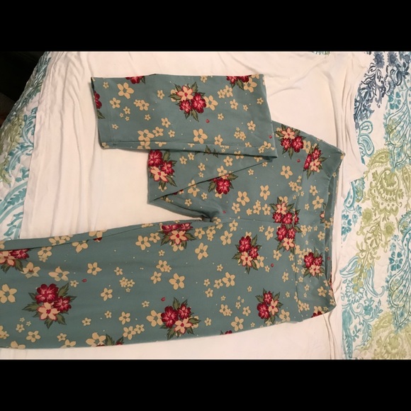 LLR OS leggings - Picture 1 of 2