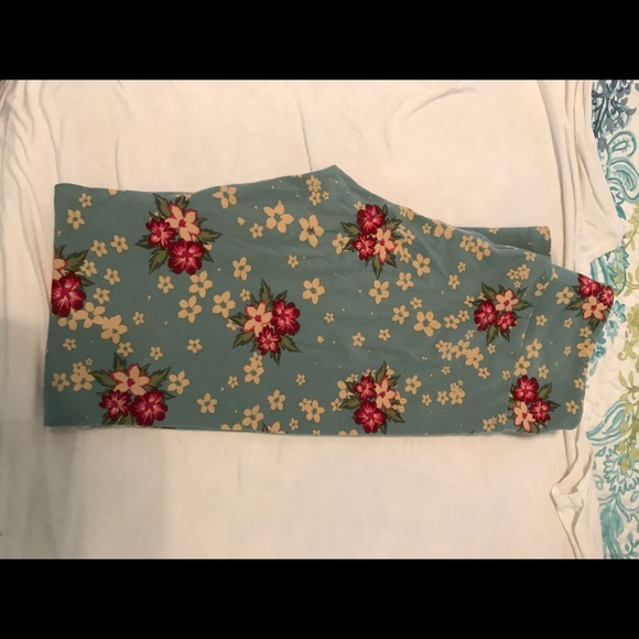 LLR OS leggings - Picture 2 of 2