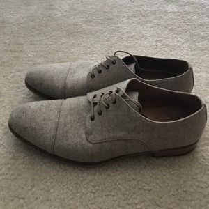 Taft "The Kennedy" in Sand