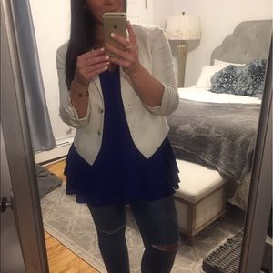 Meet your Posher, Meghan