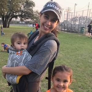 Meet your Posher, Jennifer