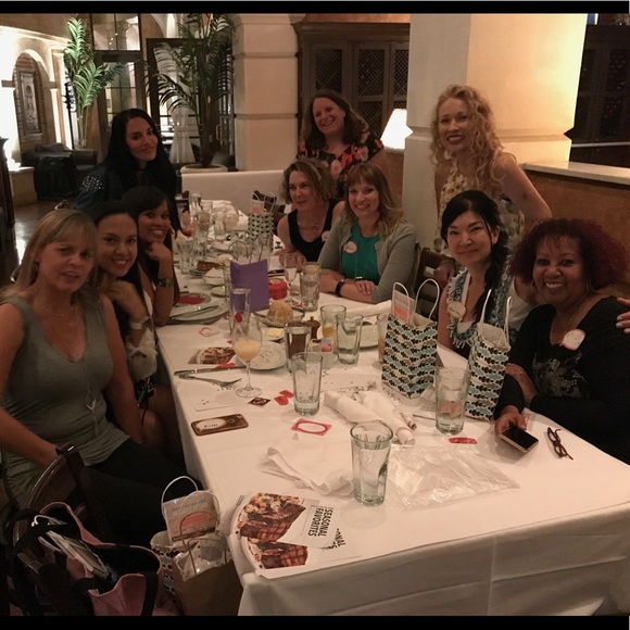 So Excited!!! PoshFest2019 fun!! - Picture 6 of 8