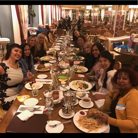 So Excited!!! PoshFest2019 fun!! - Picture 7 of 8