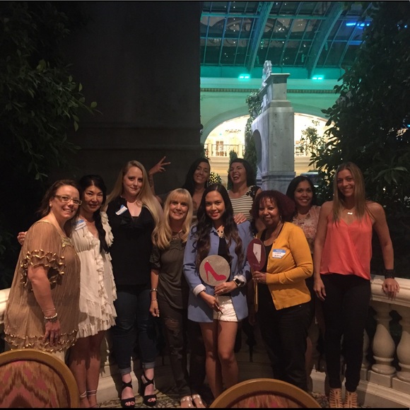 So Excited!!! PoshFest2019 fun!! - Picture 8 of 8