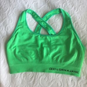 Lorna Jane sports bra