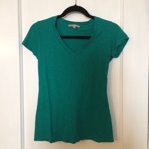 Gap V-neck T-shirt
