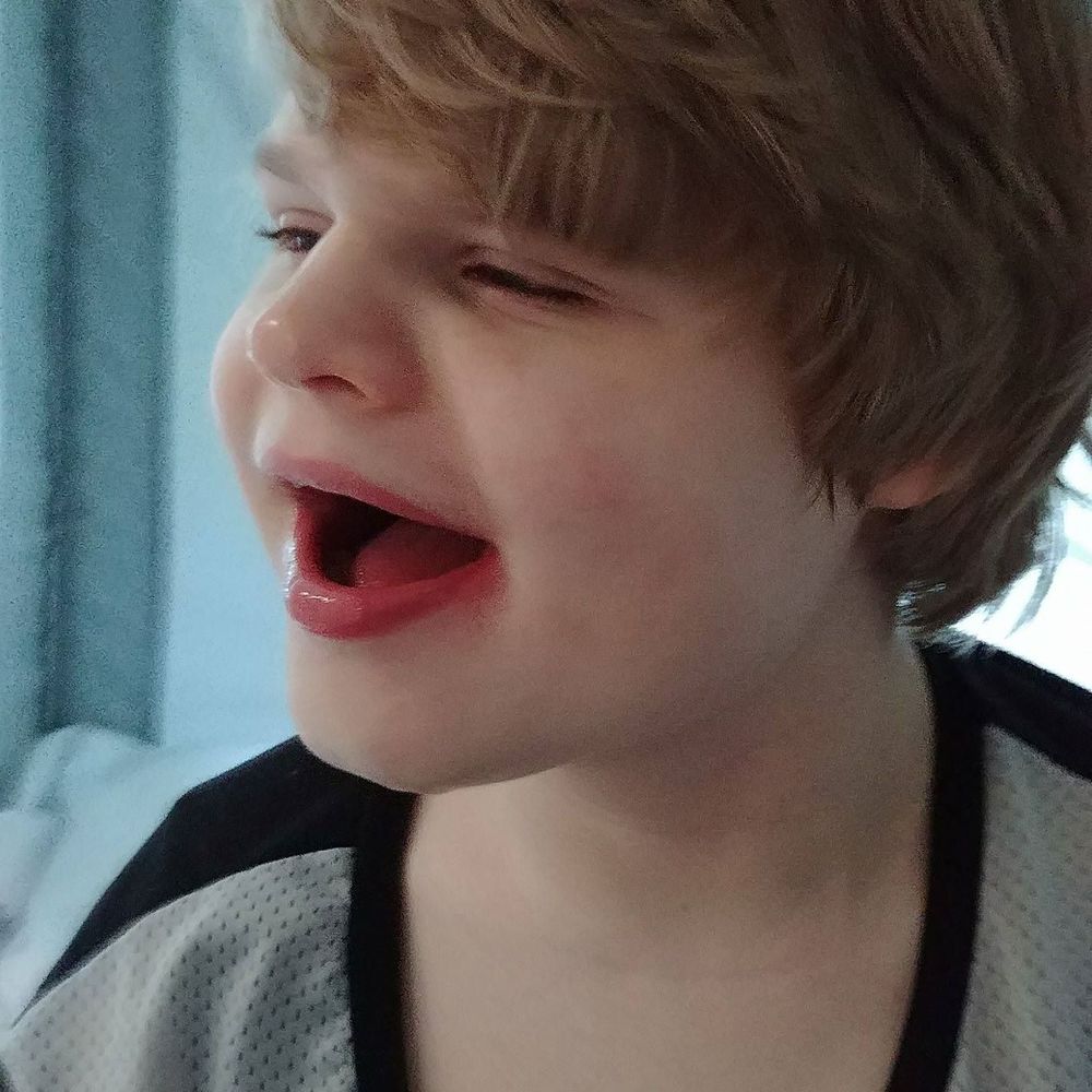 Meet your Posher, Shelby l