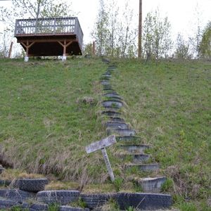 Meet your Posher, Jeanna