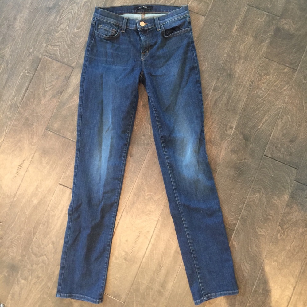 Jbrand jeans