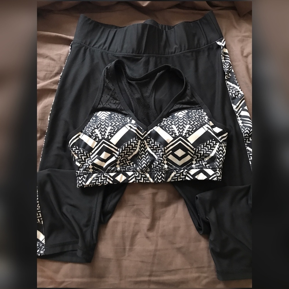 Charlotte Rouse 2 Piece