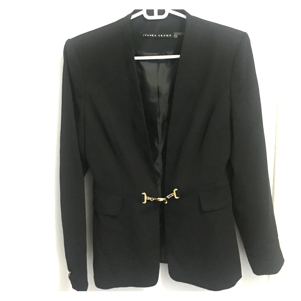 Ivanka Trump Blazer