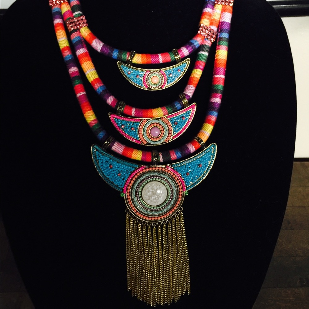 ❤️NECKLACE❤️