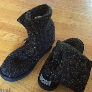 Ugg boots