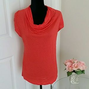 NWOT Banana Republic size small blouse