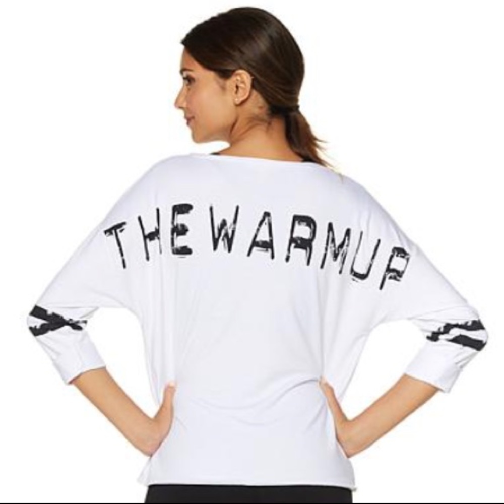 Jessica Simpson "The Warmup" sports collection!